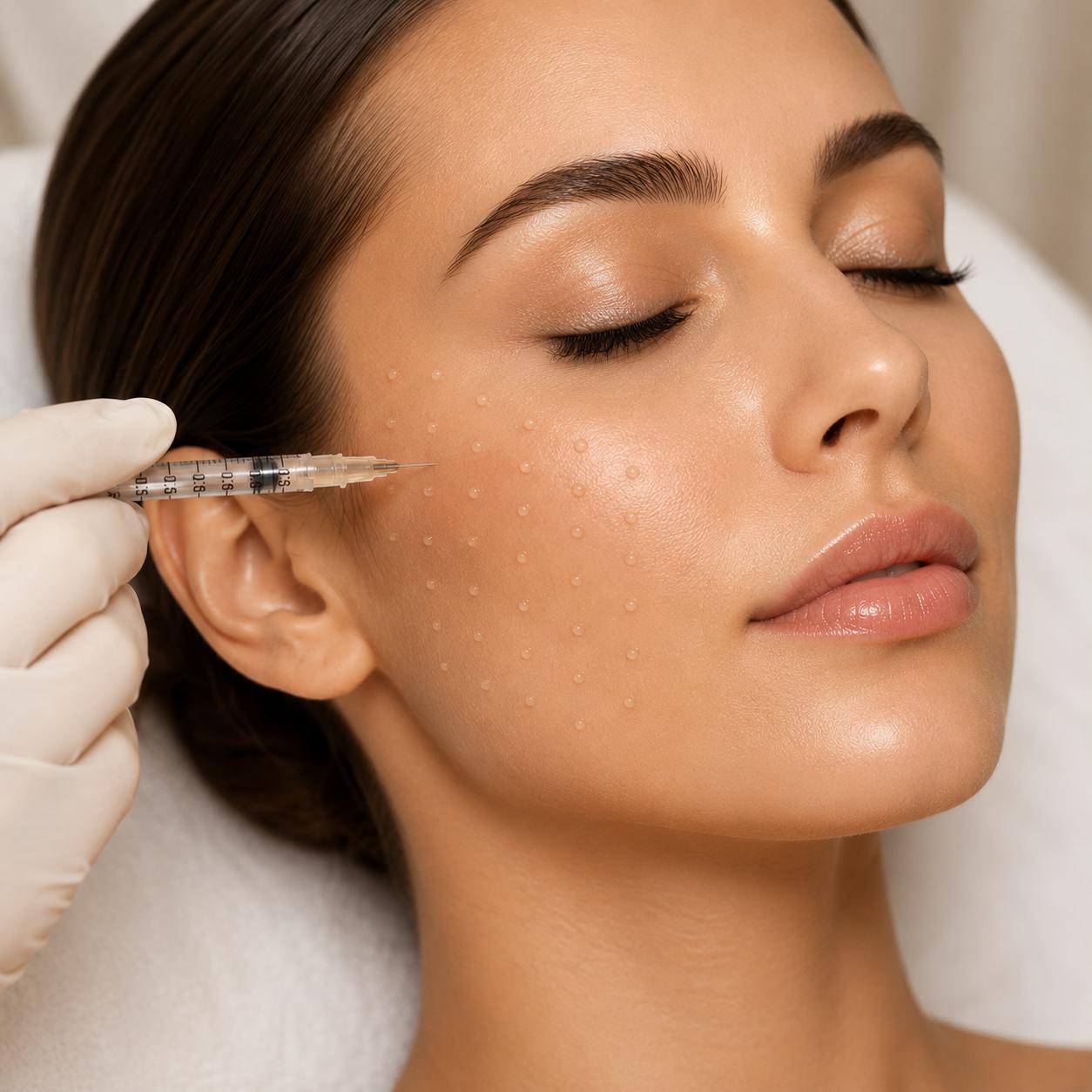 Mesotherapie