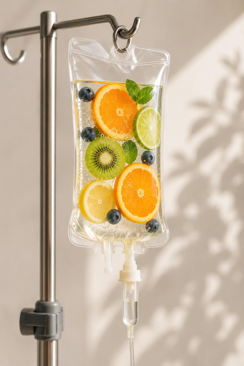 Infusionstherapie
